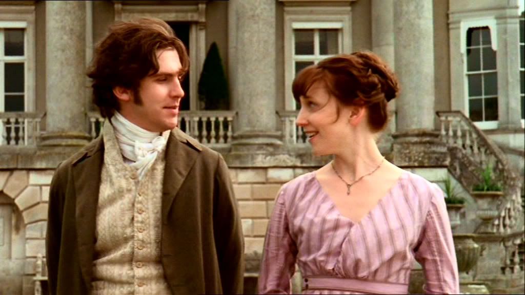 The Assembly Rooms Elinor Dashwood